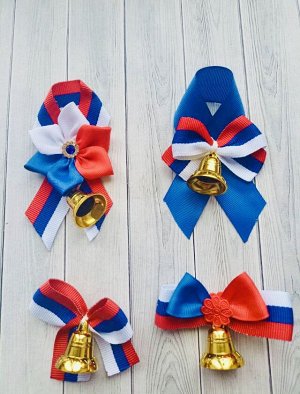 Бутоньерки к выпускному