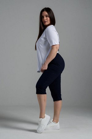 7462 бриджи женские