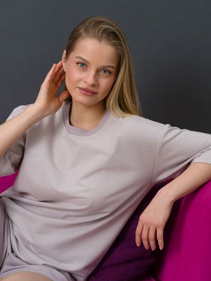 Костюм женский с шортами КЖ-01
