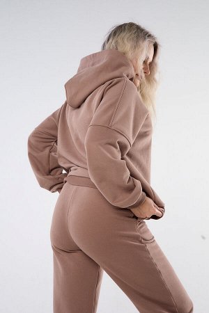 Натали Костюм женский утепленный с начесом КСЖТ