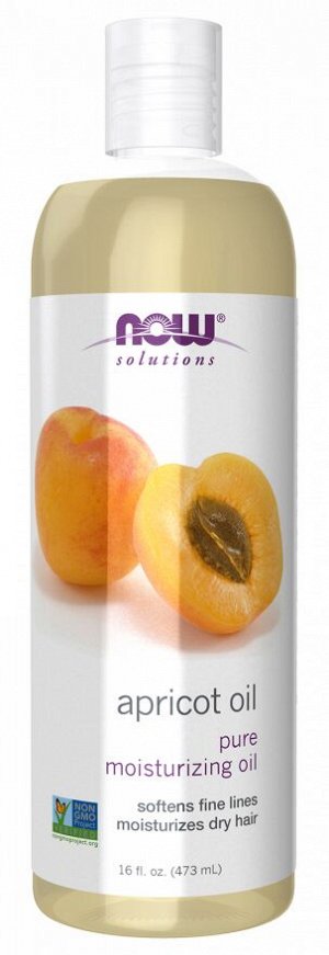 Масло для массажа Comforting Massage Oil NOW Foods, 473 мл