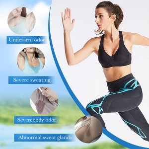 Роликовый дезодорант-антиперспирант с экстрактом риса Bioaqua Rice Raw Pulp