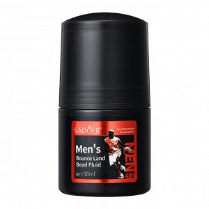 Роликовый дезодорант Sadoer Men's Bounce Land