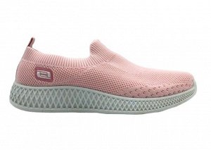 Слипоны женские