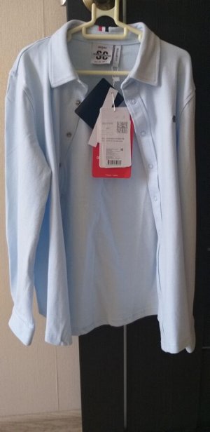 Сорочка трикотажная для мальчиков (regular fit)