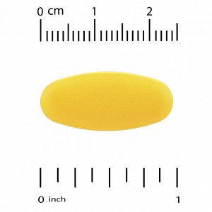 California Gold Nutrition, SAMe (S-аденозил L-метионин), 400 мг, 60 таблеток