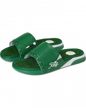 Men's Reef Mulligan Slide