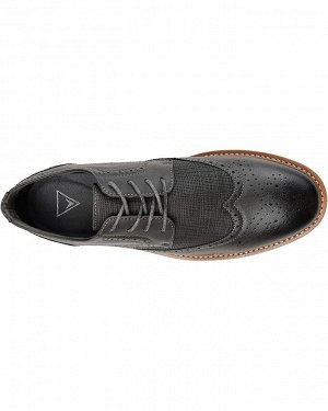 Men's Vance Co. Warrick Wing Tip Derby