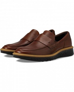 Men's ECCO St.1 Hybrid Penny Loafer