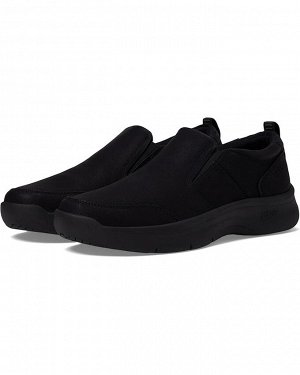 Men's Nunn Bush Kore Elevate Moccasin Toe Slip-On Lightweight Loafer