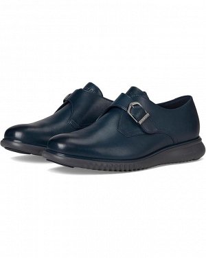 Men's Cole Haan 2.Zerogrand Monk Strap