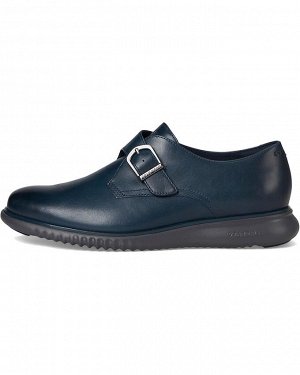 Men's Cole Haan 2.Zerogrand Monk Strap