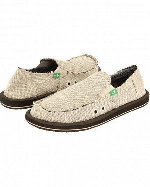 Men's Sanuk Hemp