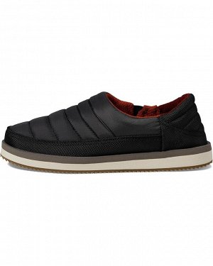 Unisex Sanuk Puffy Chiller Low SL