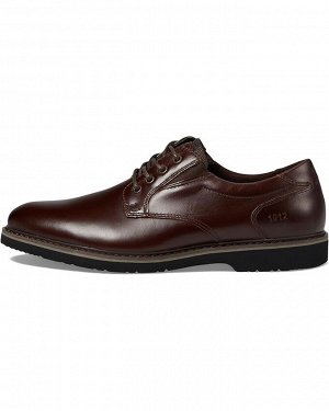 Men's Nunn Bush Denali Plain Toe Oxford