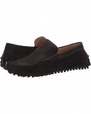 Men's Carlos by Carlos Santana Ritchie Driver Loafer