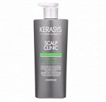 &quot;Kerasys&quot; Кондиционер для чувствительной кожи головы  600мл