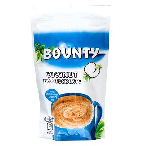 Горячий шоколад BOUNTY 140 г 1/6