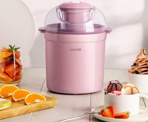 Машина для изготовления мороженого YOULG Ice Cream Machine