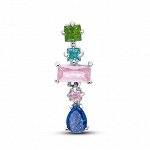 Серебряная подвеска