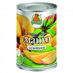 Манго Медведь Любимый 425мл ж/б 1/24, шт