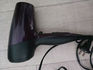 Фен Polaris, состояние отличное