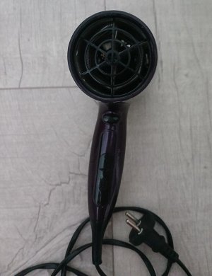 Фен Polaris, состояние отличное