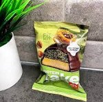 Fit Kit Десерт Экстра кейк фисташковая кунафа 28% протеина, 50 г