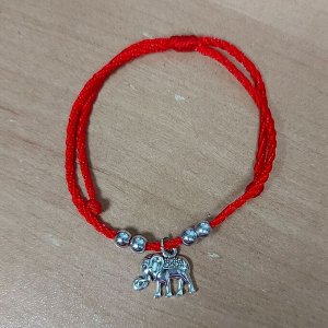 Браслет Слон