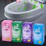 Таблетки для бачка унитаза 150гр