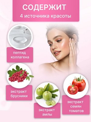 Shiseido The Collagen Powder Коллагеновый комплекс с гиалуроновой кислотой