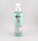 Parli Cosmetics Гель для умывания SENDO балансирующий Balance Cleansing Gel, 200 мл
