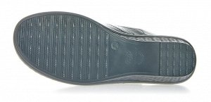 Туфли женские LIU DA SHOES, Синий