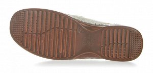 Туфли женские LIU DA SHOES, Белый