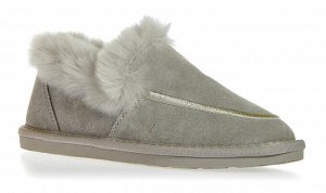 Ботинки женские GRAND STYLE, Серый