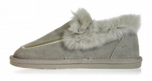 Ботинки женские GRAND STYLE, Серый