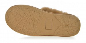 Ботинки женские GRAND STYLE, Коричневый