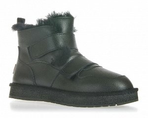 Ботинки женские GRAND STYLE, Черный