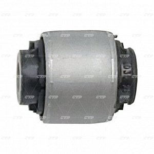 Сайлентблок рычага подвески CTR, зад прав/лев, арт. GV0537 (CVMZ-13)
