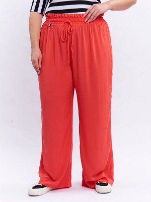 ARTESSA Брюки на завязках BB31404RED32