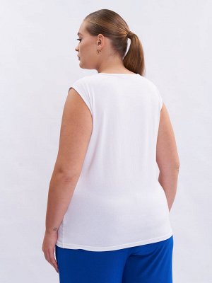 Топ базовый MT02103WHT02