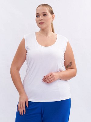 Топ базовый MT02103WHT02