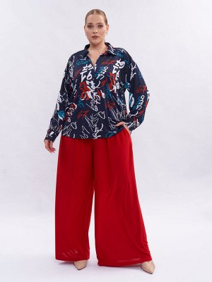 Рубашка из масла ZBL11507GRA06