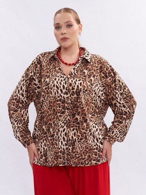 Рубашка из масла ZBL11507LEO20