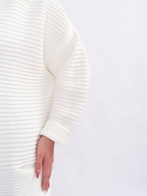 Кардиган вязаный GA56667WHT02