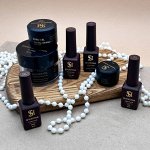 Продукция для ногтей, TM Shokolak Premium новый бренд