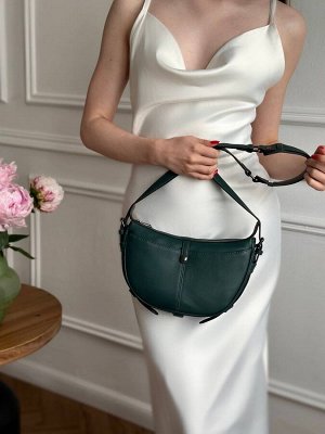 Сумка женская. Натуральная кожа.