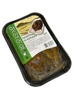 Папоротник по-корейски