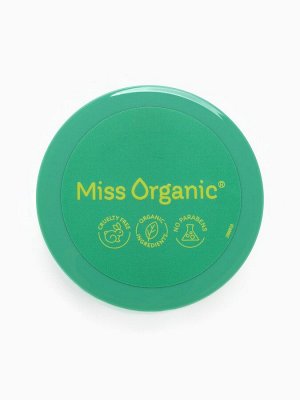 Маска укрепляющая для густоты волос Happy hair, 140 мл, Miss Organic