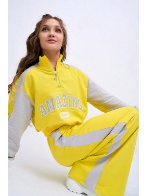 Костюм спортивный